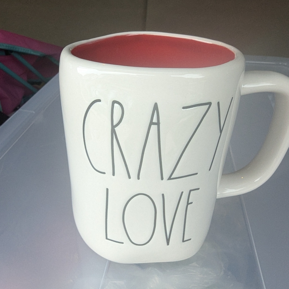 Coffee cup